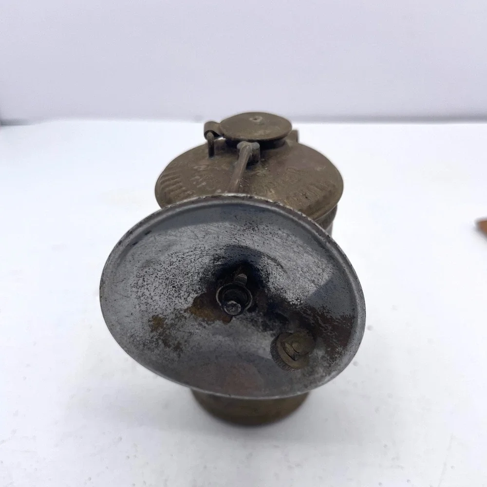 N/A vintage brass